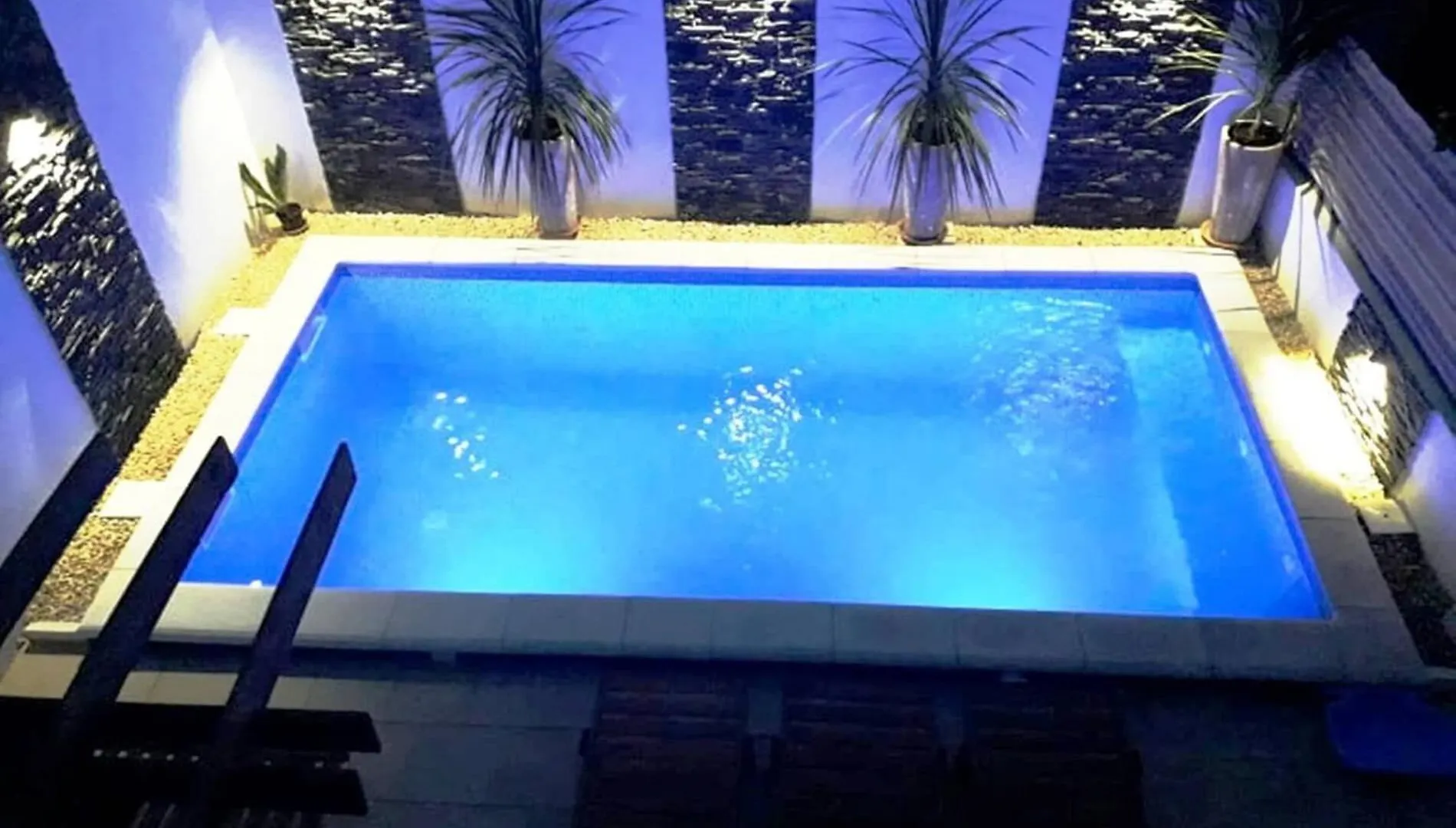 Apartment Rustica Zadar With Exclusive Use Of The Pool