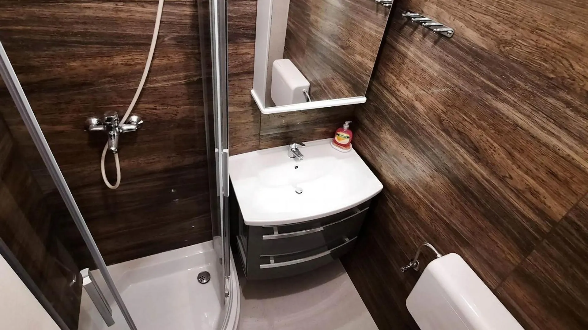 Apartment Rustica Zadar With Exclusive Use Of The Pool