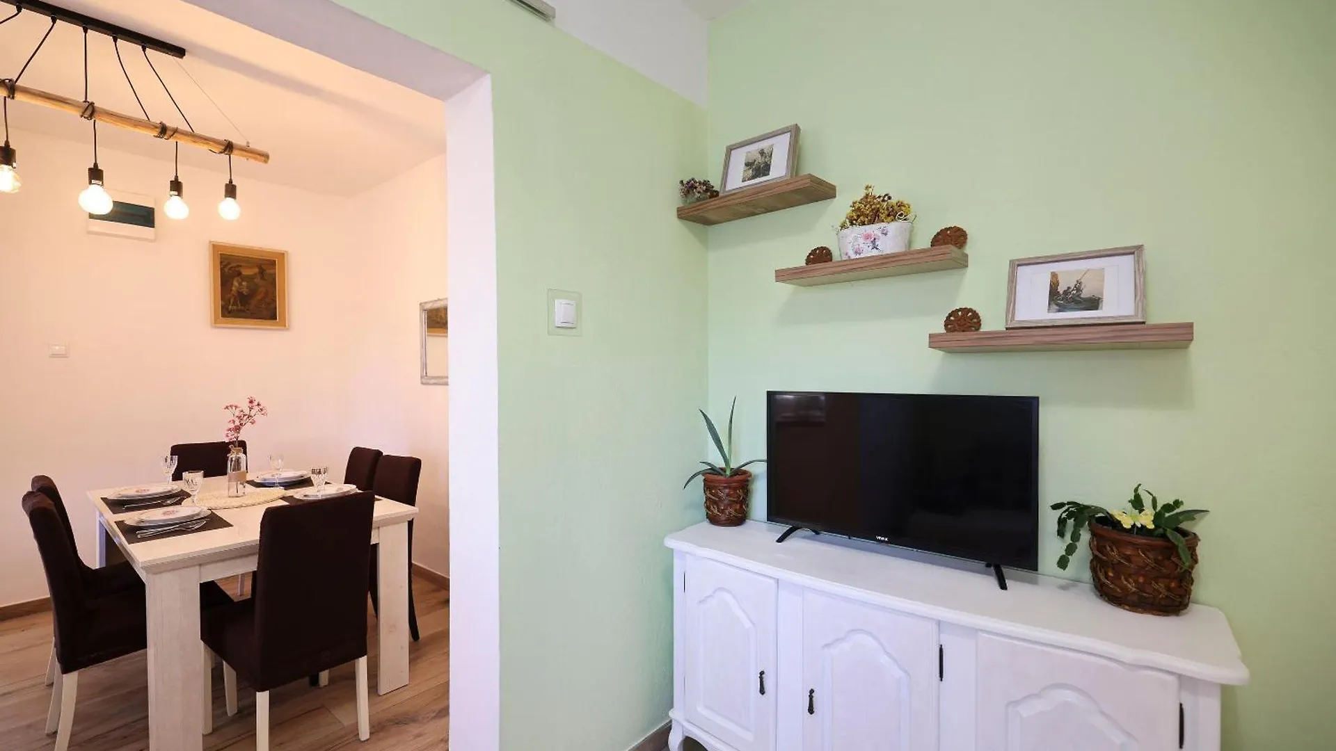 Apartment Rustica Zadar With Exclusive Use Of The Pool 0*,  Croatia