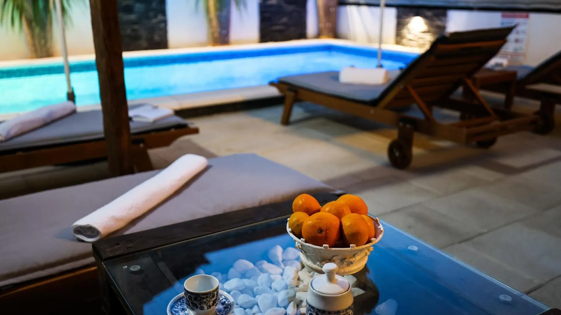 Apartment Rustica Zadar With Exclusive Use Of The Pool