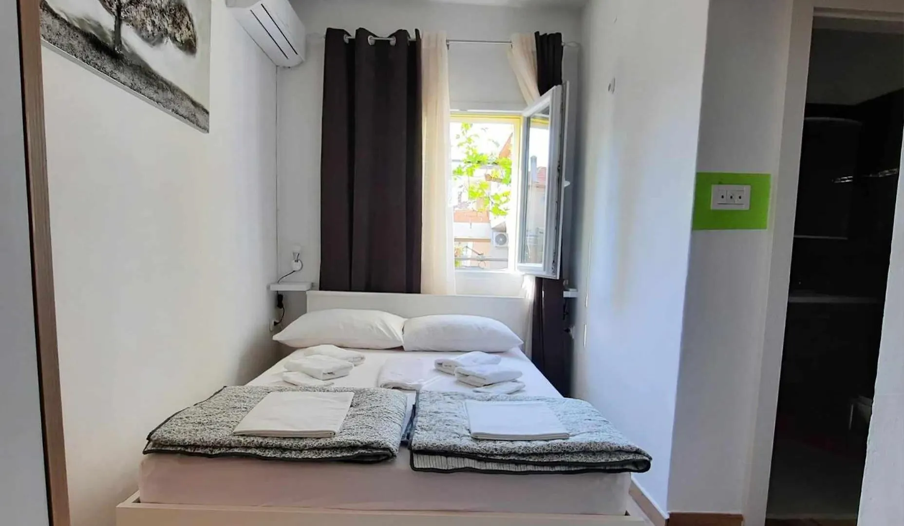 Apartment Rustica Zadar With Exclusive Use Of The Pool Croatia